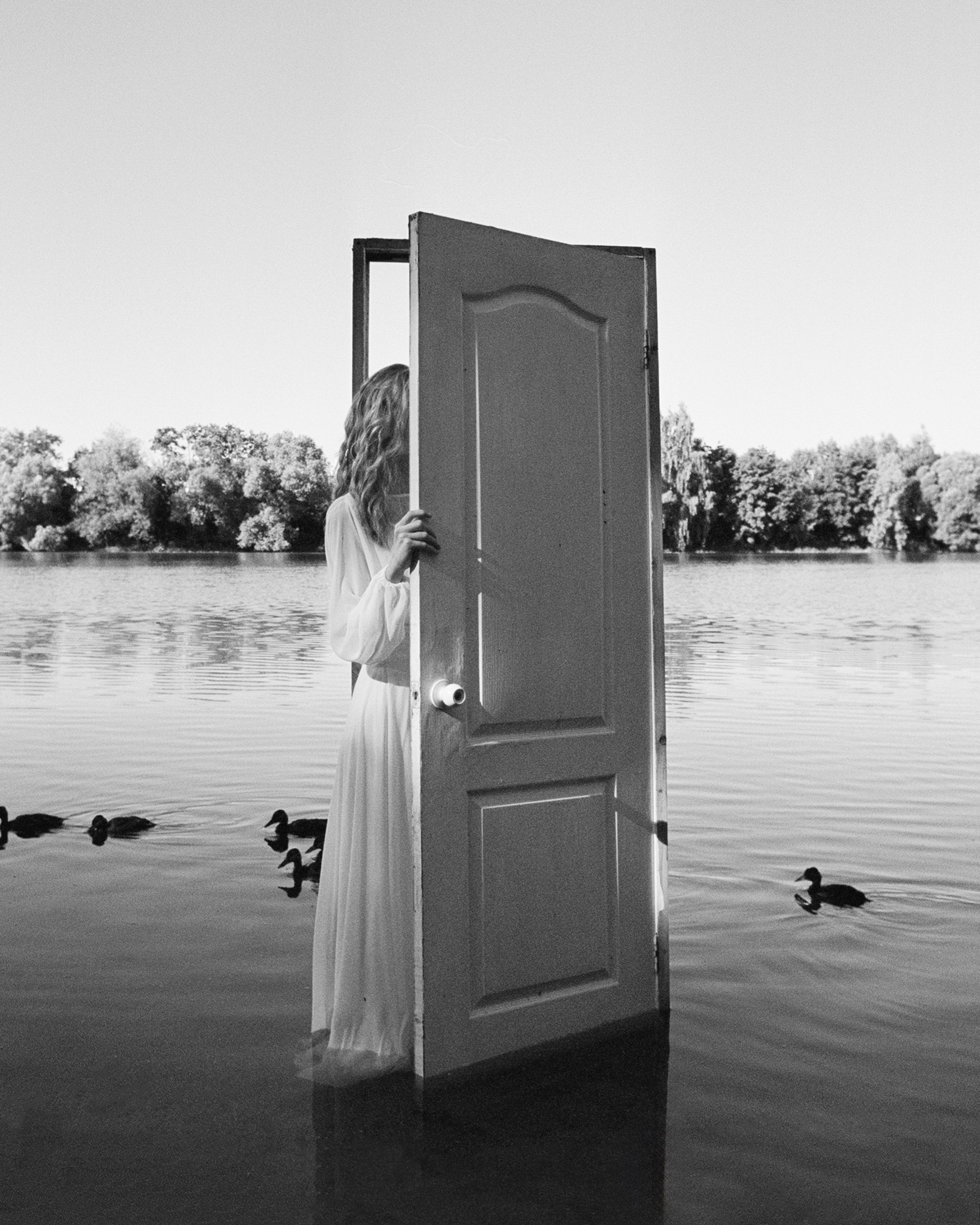 Вика Шац. ARTEXPOPHOTO