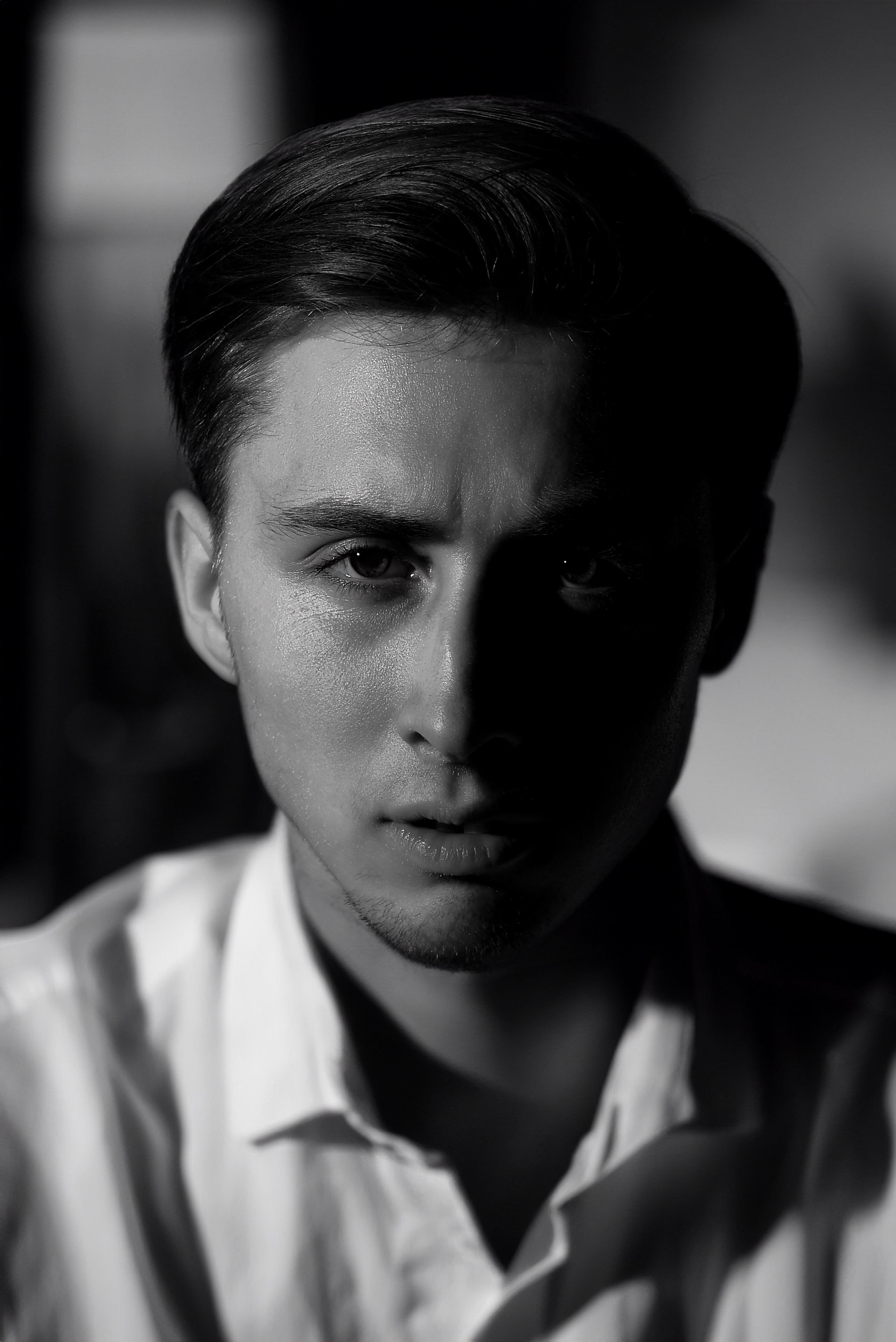 Контакты. Главная