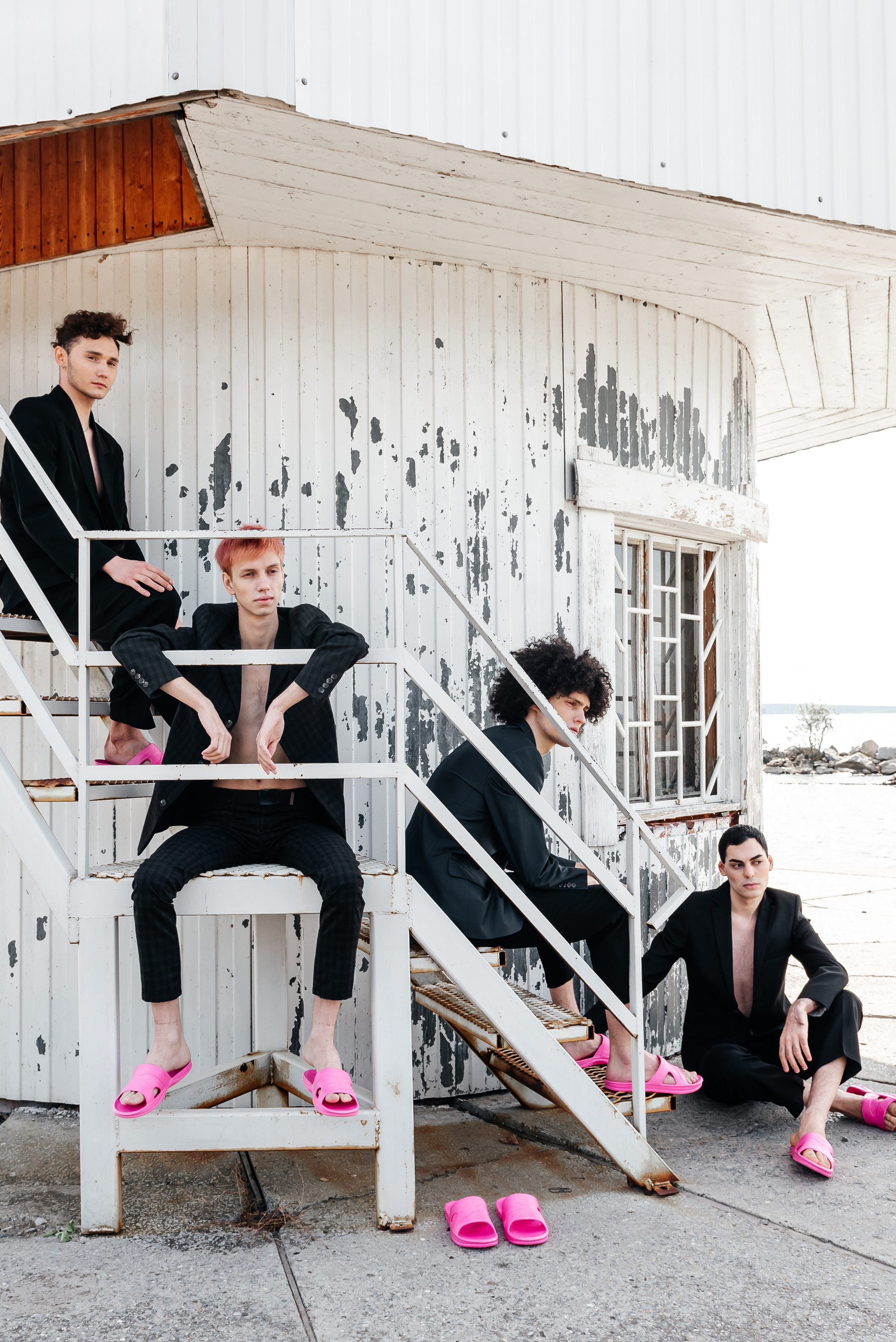 Фотограф в Новосибирске Юлия Туманова