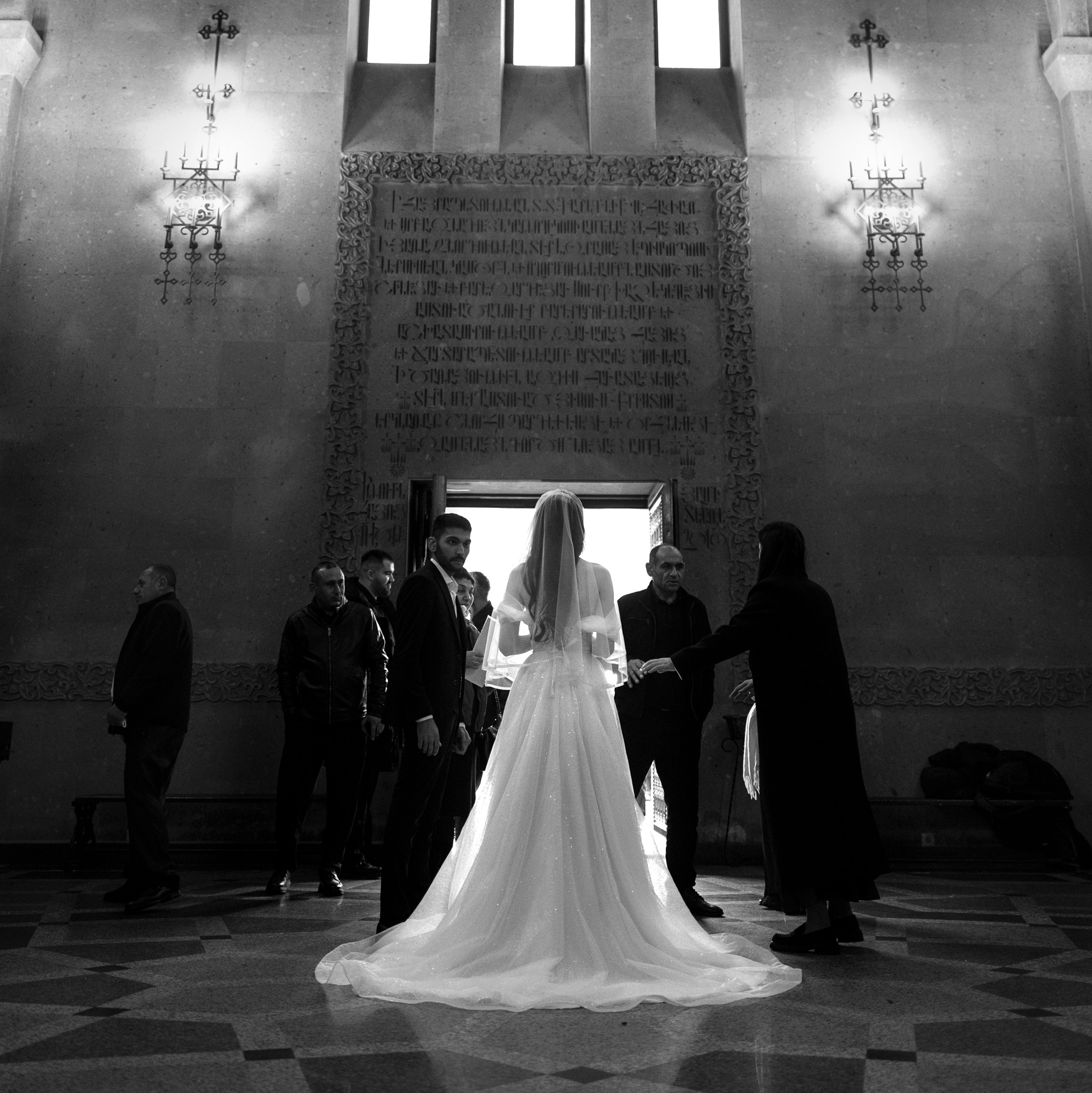 Забронировать дату. Свадебный Фотограф Максим Пустовой