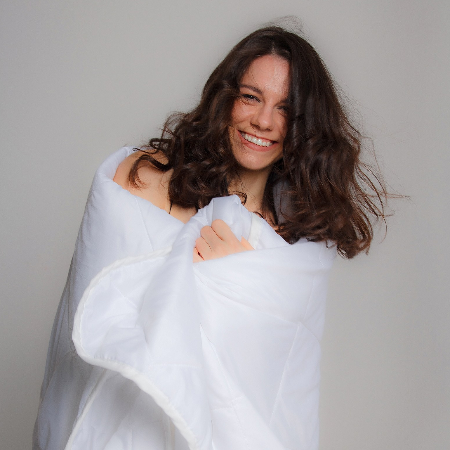 Портретный фотограф Артем Нужин