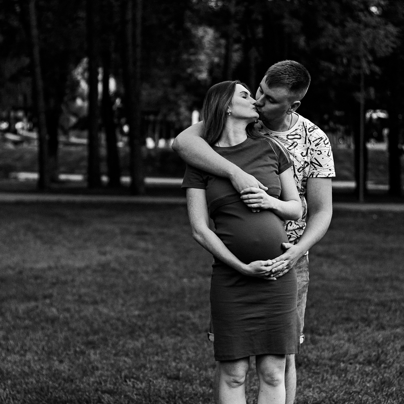 Портретный фотограф Артем Нужин