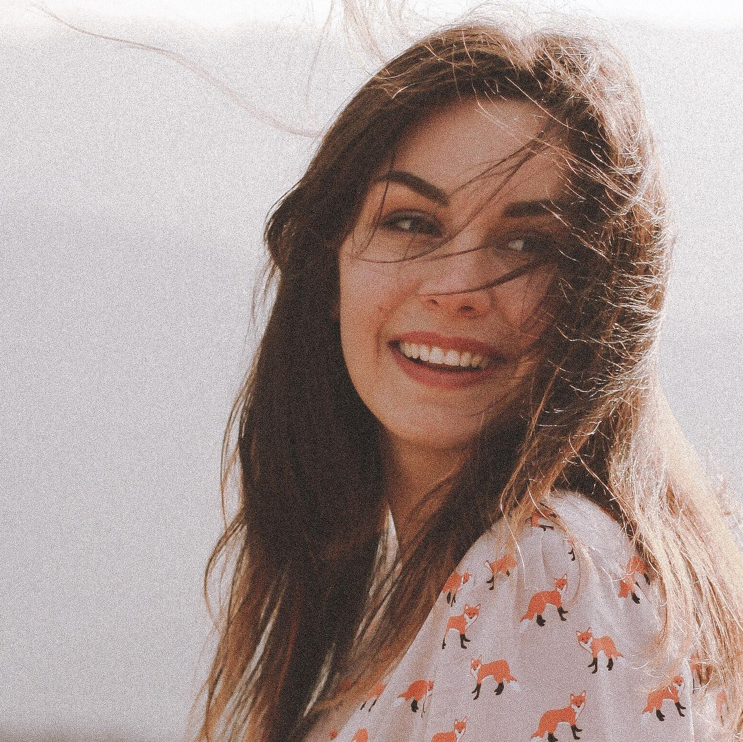 Контакты. Портретный фотограф, Москва