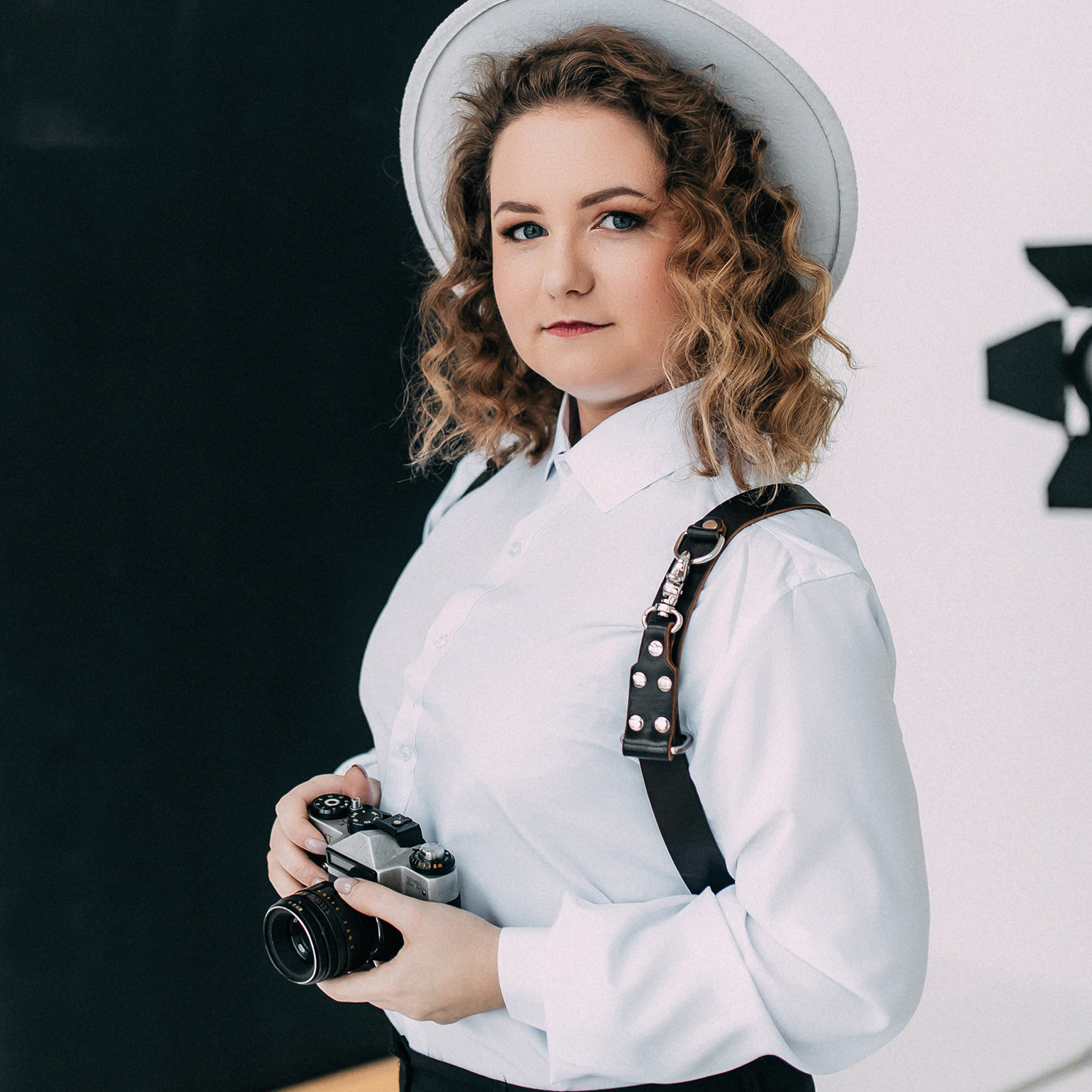 Свадебный и семейный фотограф Анастасия Меркуль