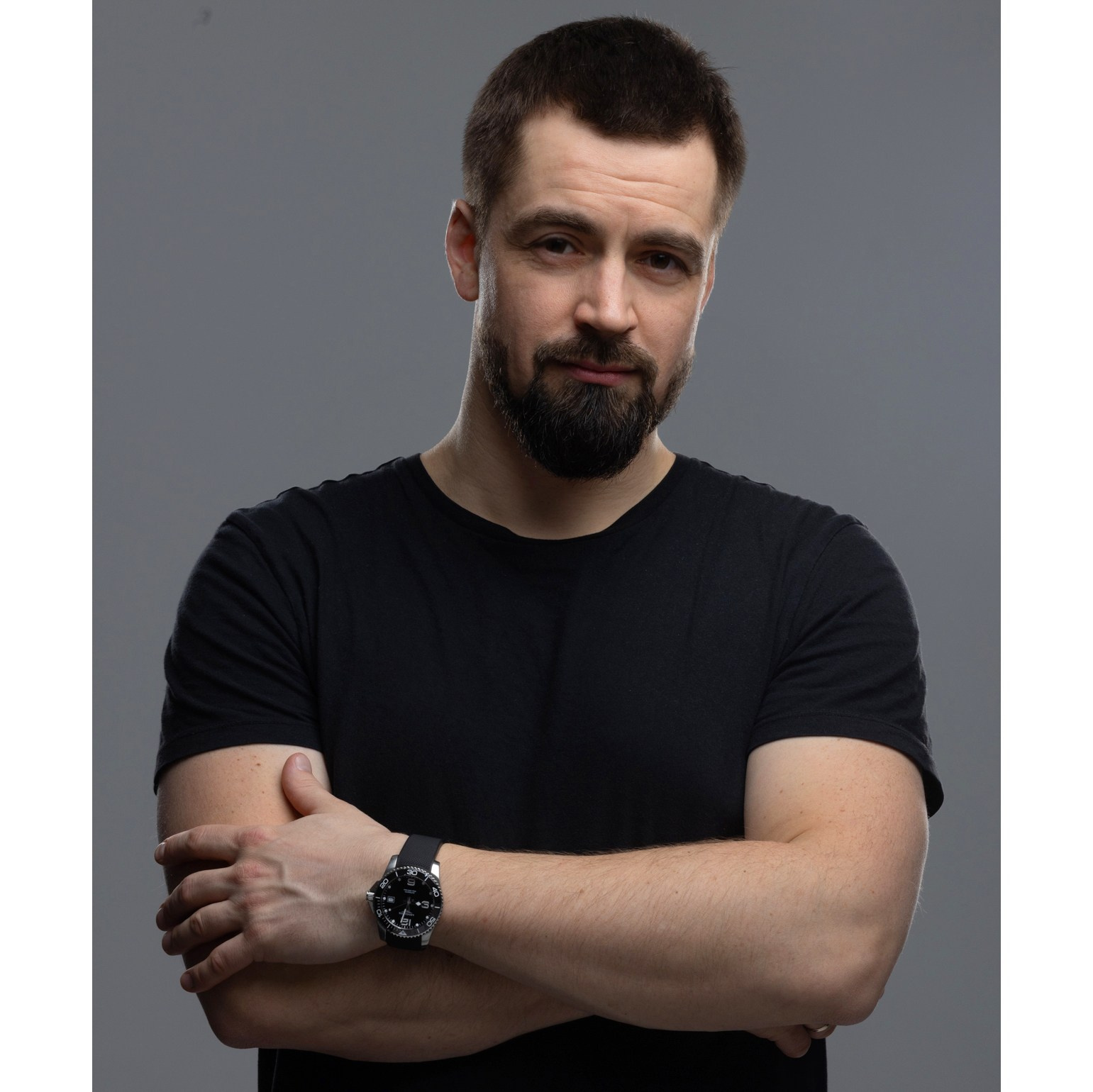 Фотостудия на склад