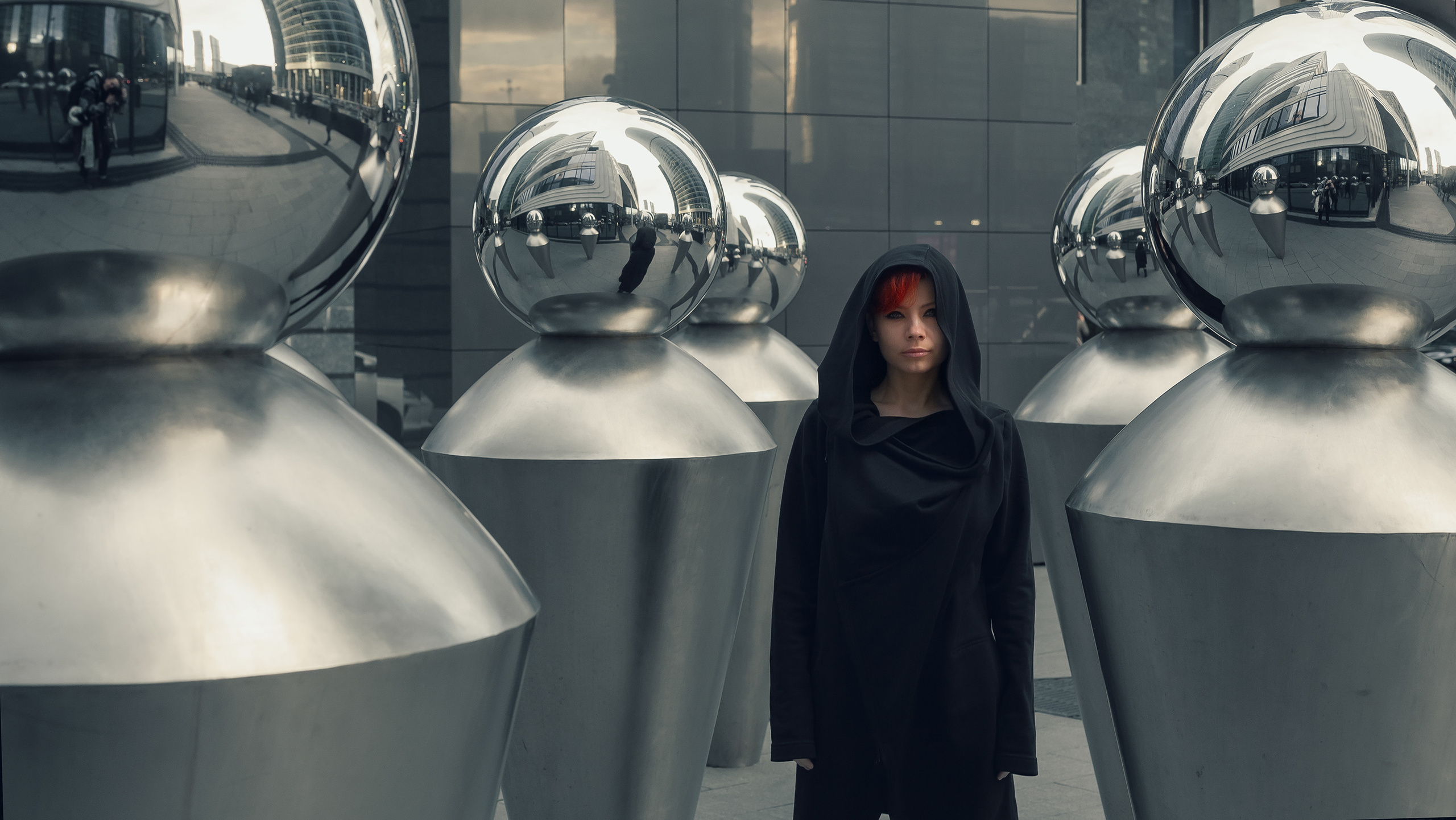 Фотограф Иван Скрыльков