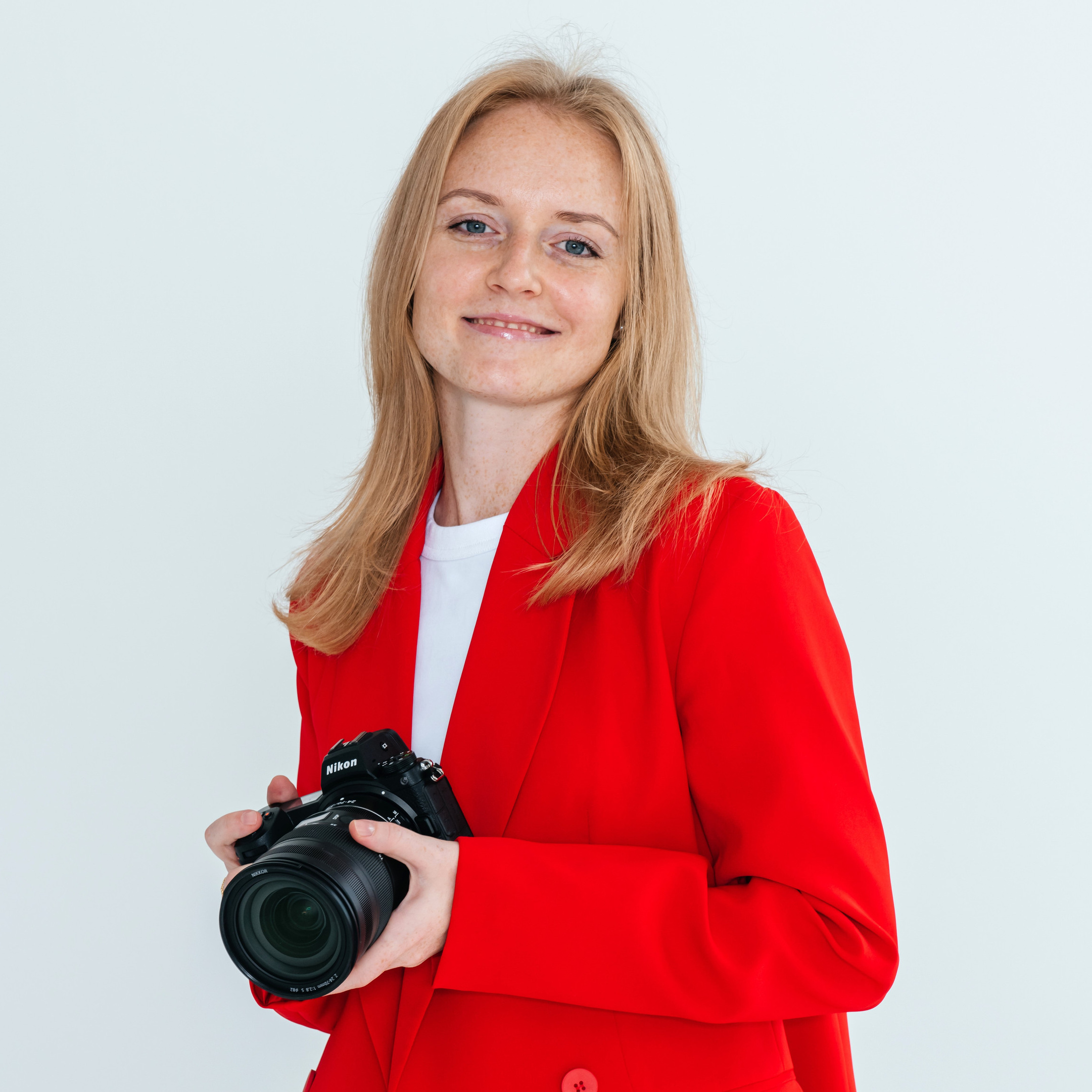 Контакты. Портретный фотограф Петрова Мария