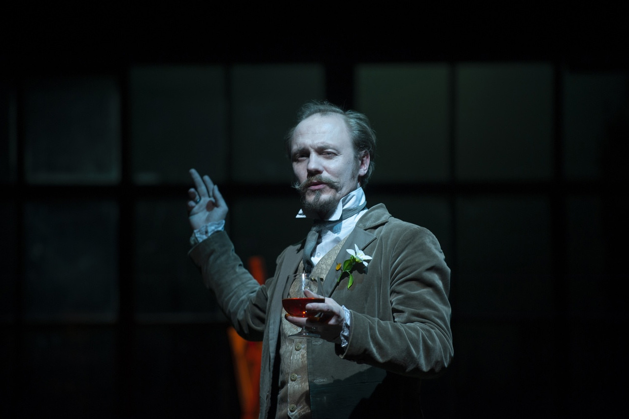 Красота, не спасшая мир. Журнал о самом особенном. Пермь и Пермский край