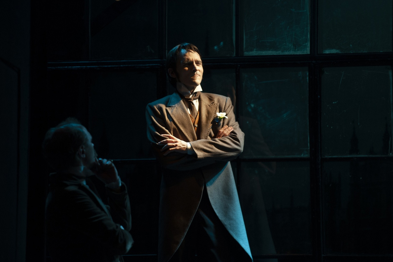 Красота, не спасшая мир. Журнал о самом особенном. Пермь и Пермский край