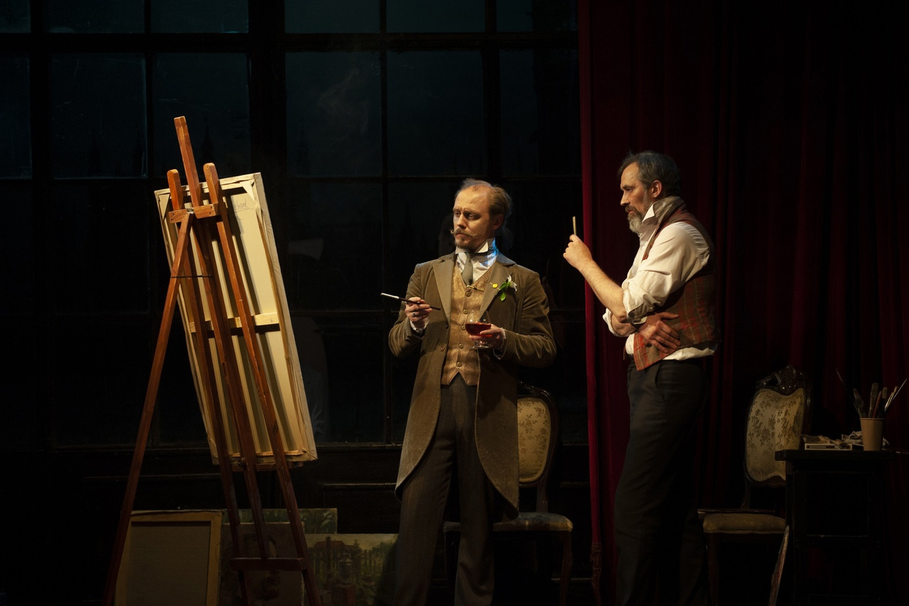 Красота, не спасшая мир. Журнал о самом особенном. Пермь и Пермский край