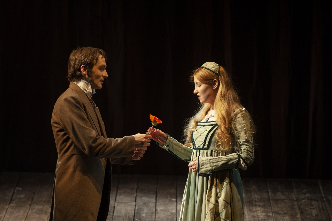 Красота, не спасшая мир. Журнал о самом особенном. Пермь и Пермский край