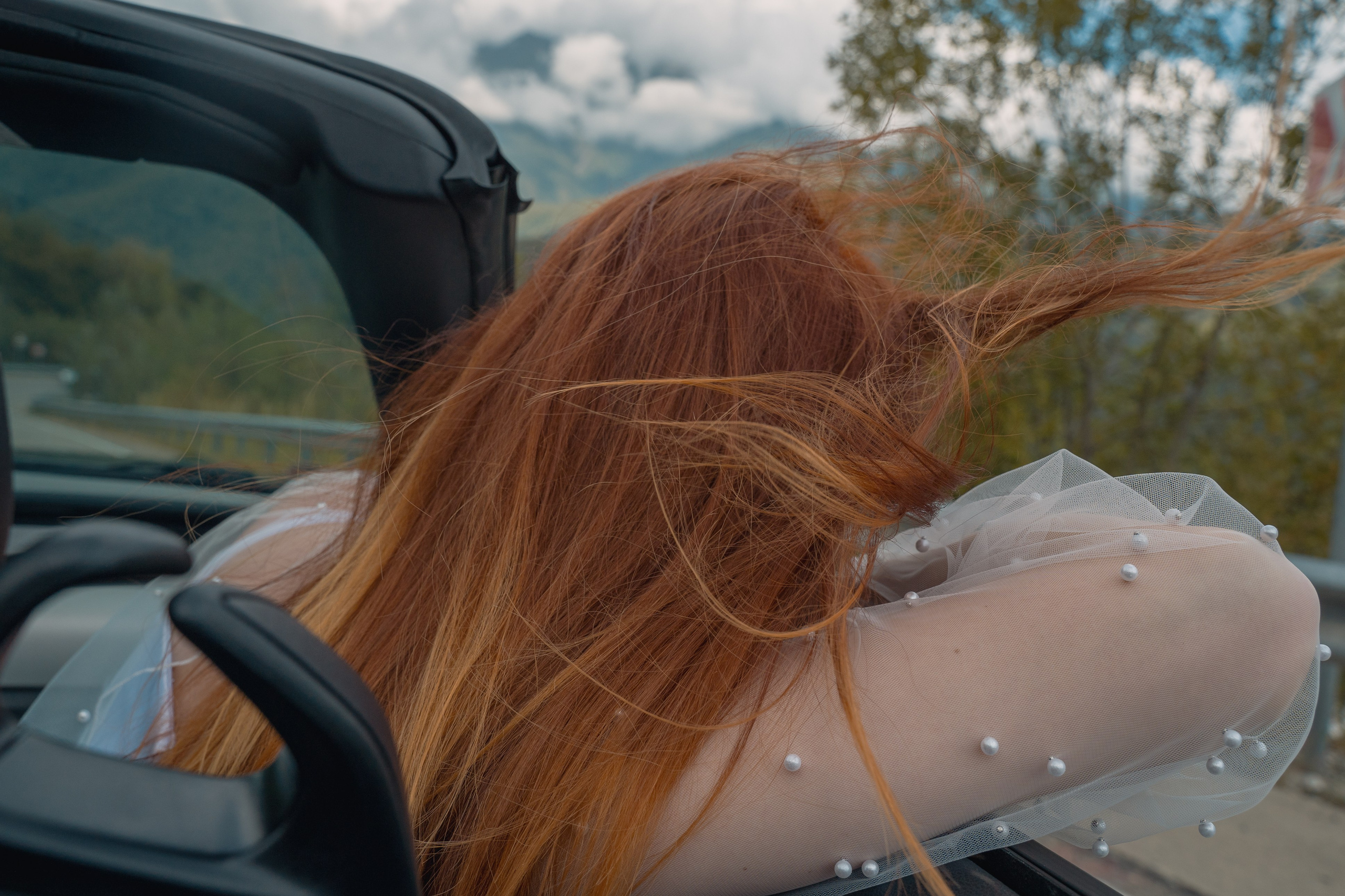 Фотосессия на Кабриолете Сочи в Адлере и на Красной Поляне