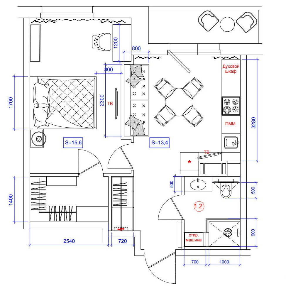 Техническое Задание (ТЗ)