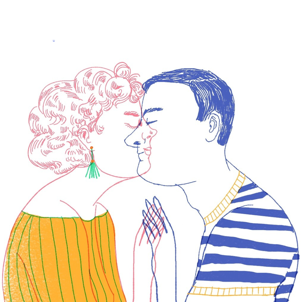 Диагностика пары. БЕЗОПАСНОЕ МЕСТО | психологический центр