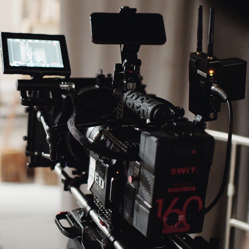 ZIMA VIDEO PRODUCTION