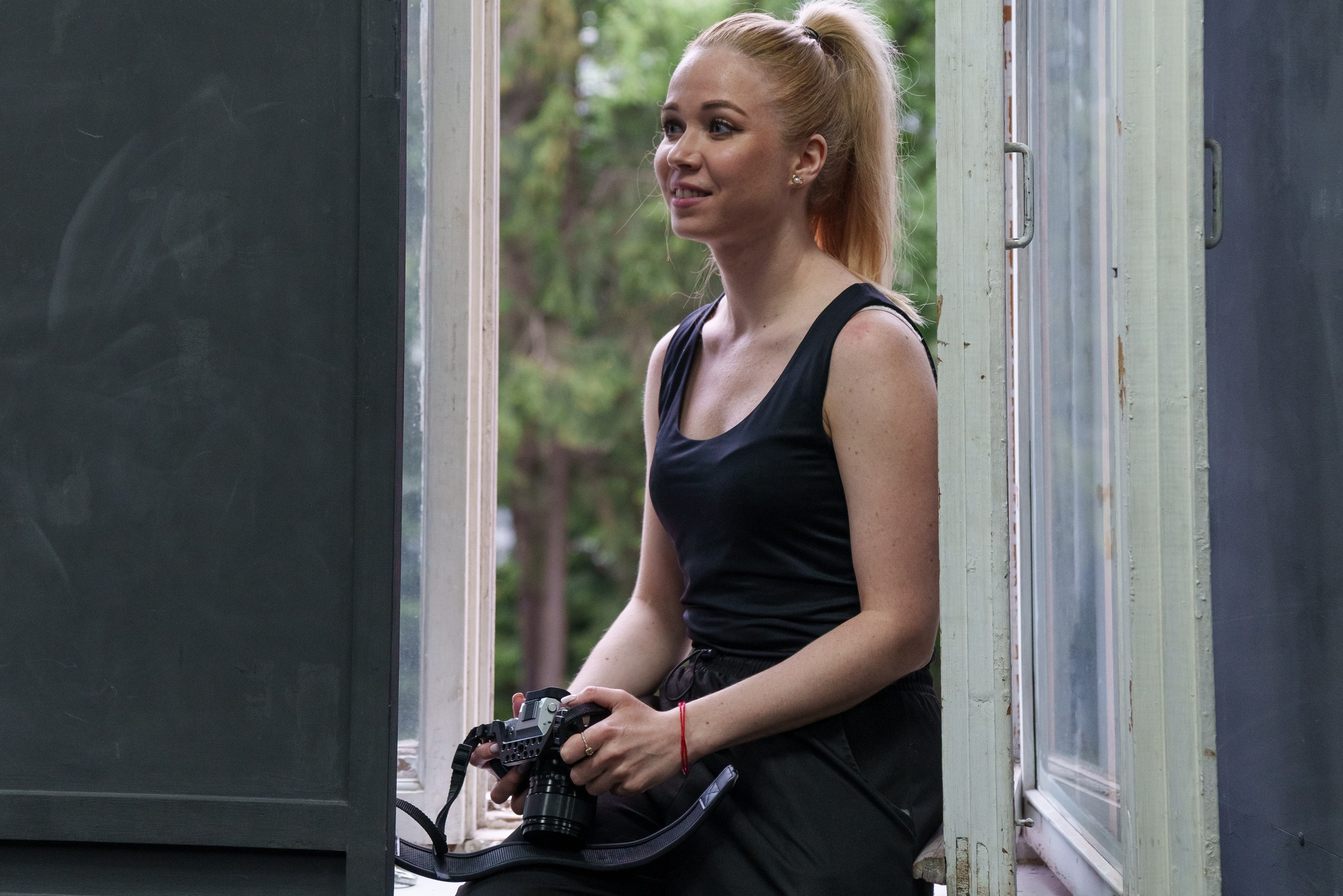 Контакты. Фотограф в Москве Мария Лакнер