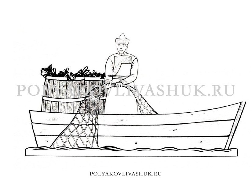 Ледовый городок. Polyakovlivashuk.ru