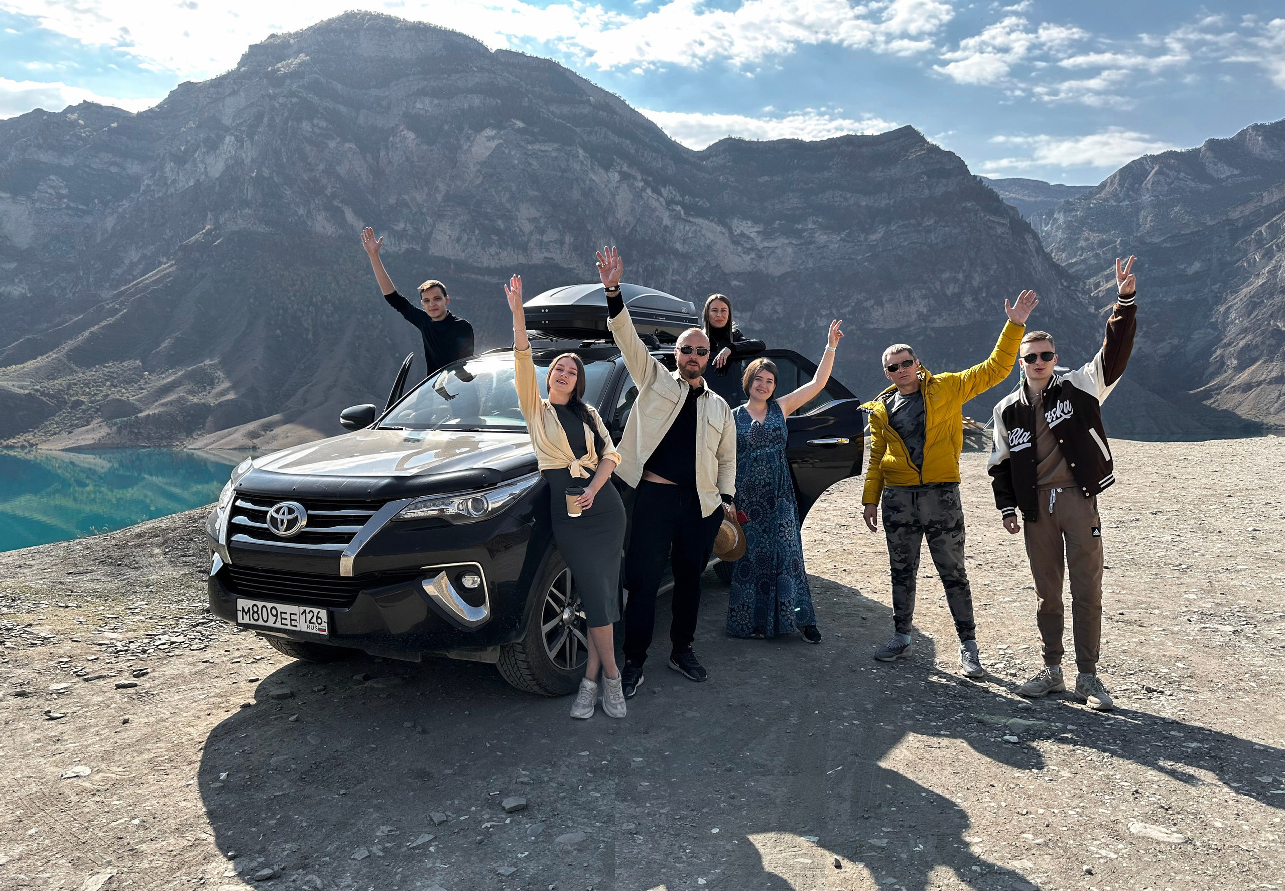 Авторские фото-туры. Авторские Фототуры и Фотосессии Крыму. Фотограф Дарья Исаенко