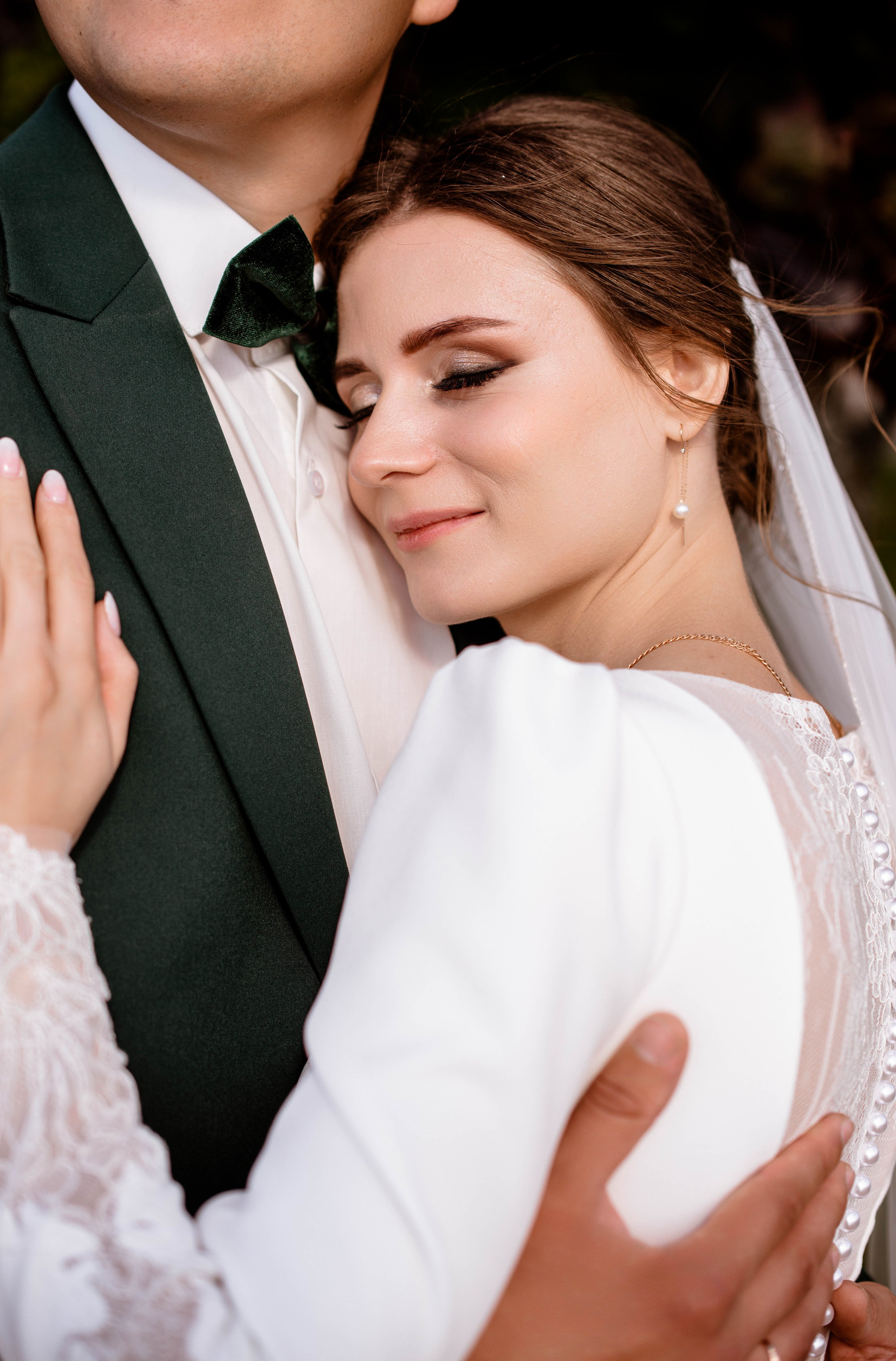 Портфолио. Свадебный Фотограф в Твери Анастасия Булкина