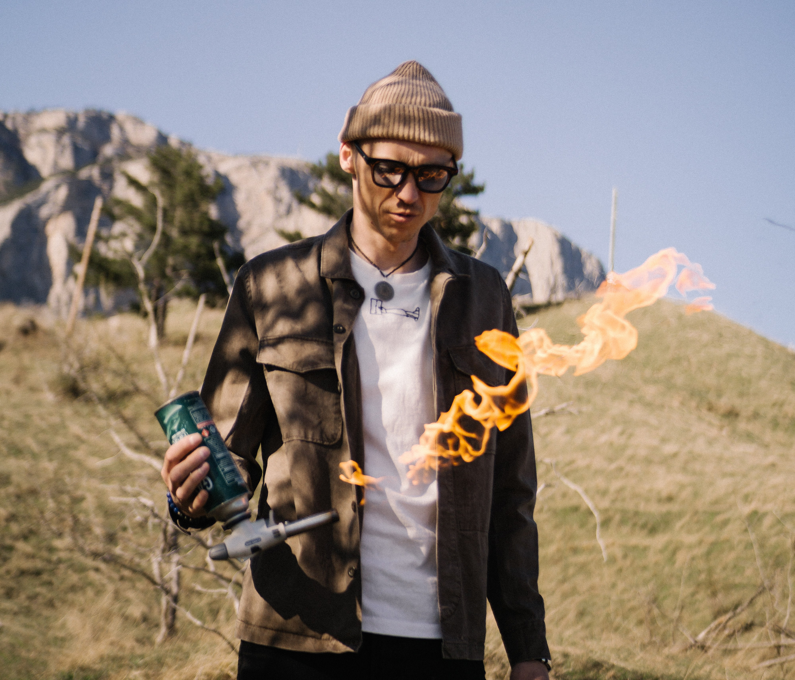 Фототерапия от Валерии Ганжулы | Лучшие фотографы Сочи и Красной Поляны