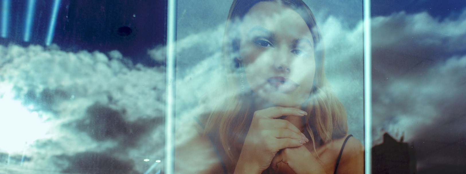 Весна (2025). Руслан Шувалов (поэтограф)