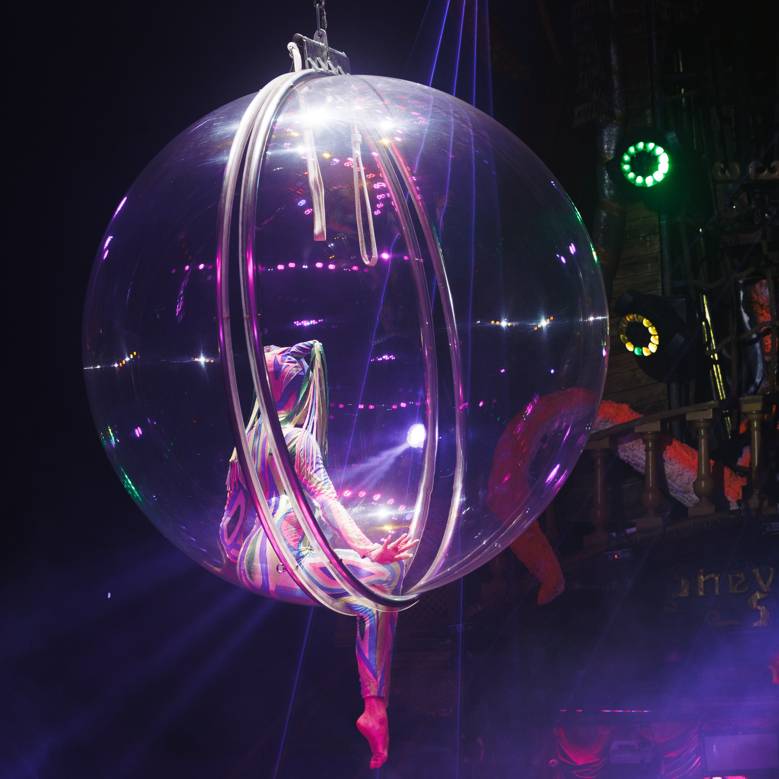 Фотограф мероприятий в Таганроге Александр Потихонов