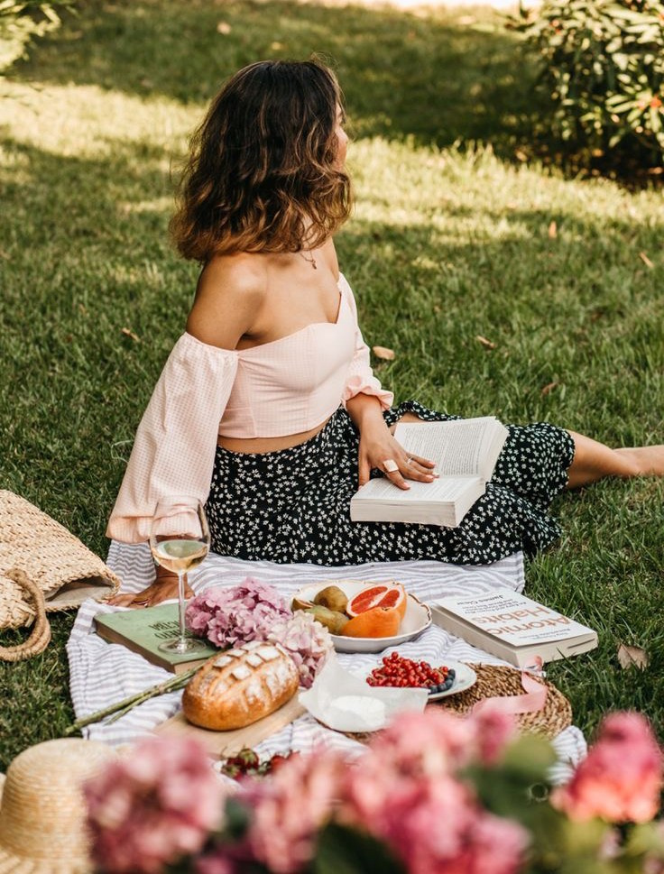 Фотосессия в цветении в Нижнем Новгороде. Фотограф и видеограф Елена Лисина