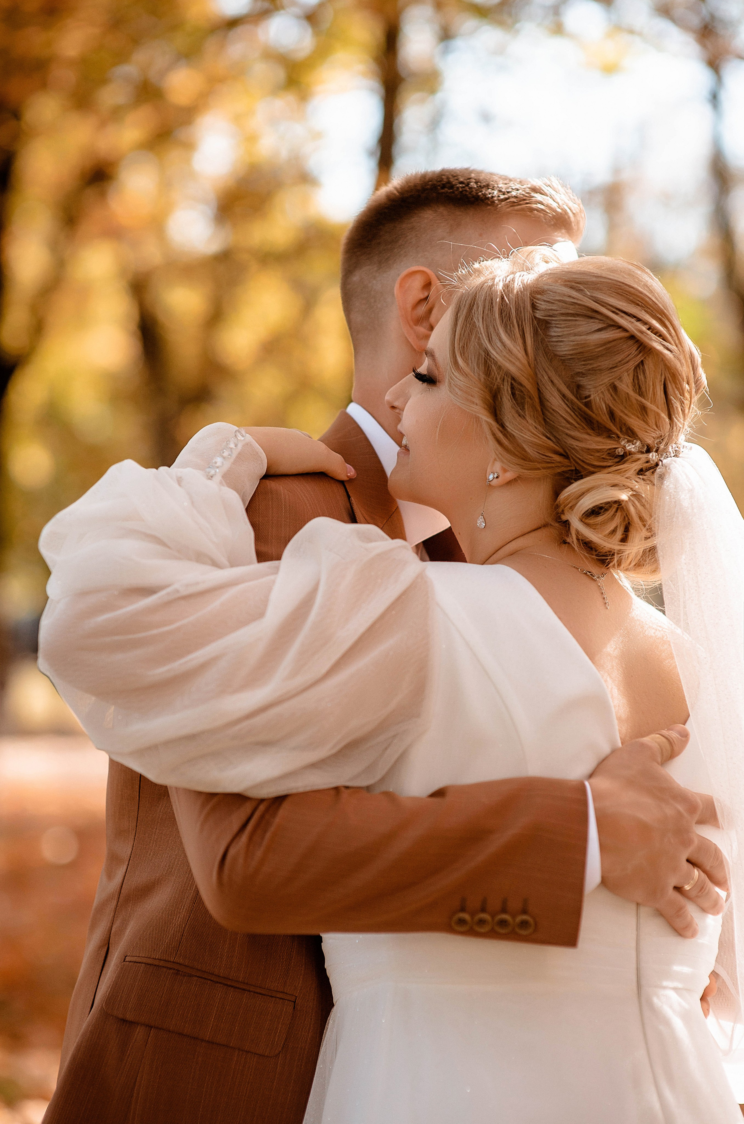 Портфолио. Свадебный Фотограф в Твери Анастасия Булкина