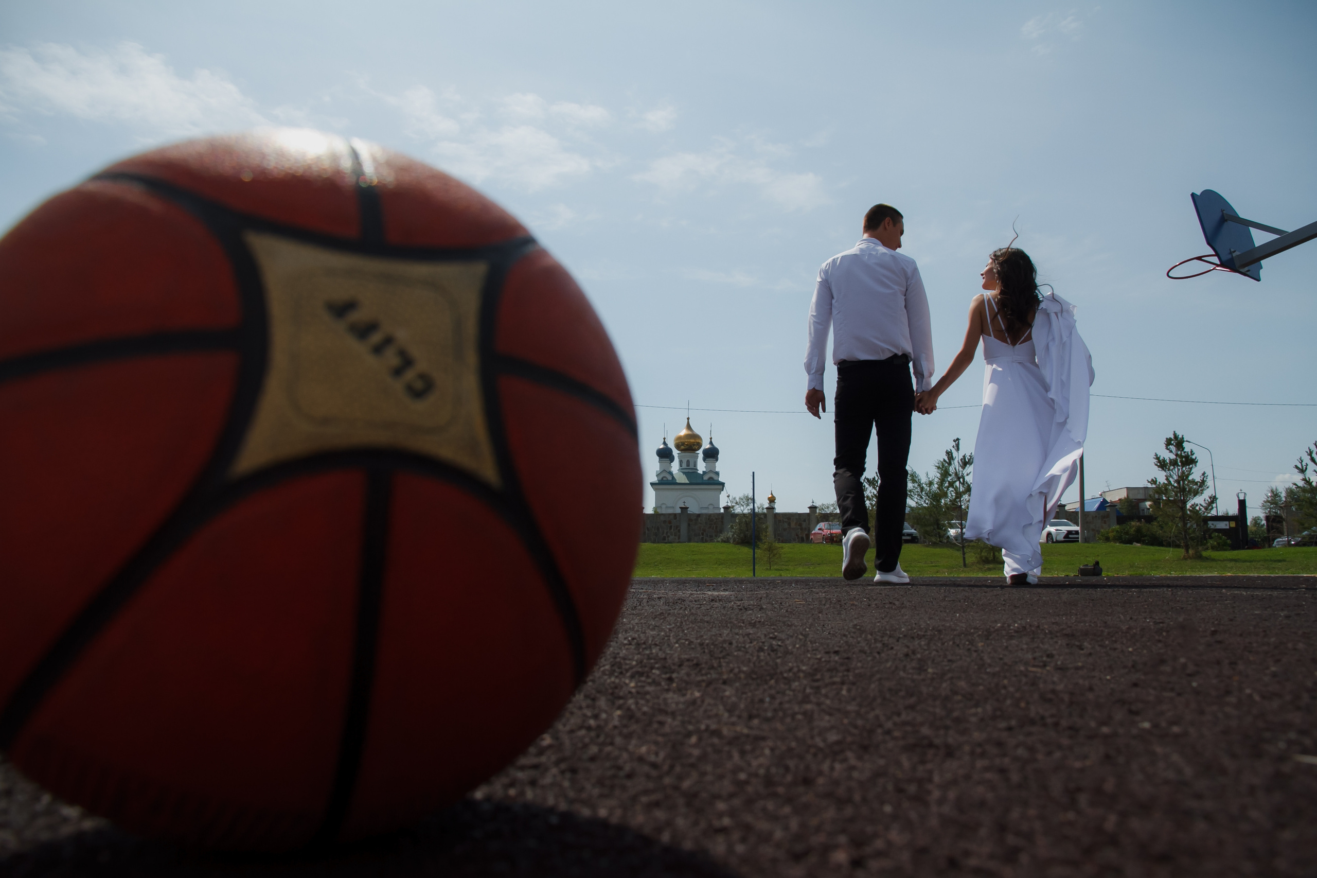 Женя & Яна. Фотограф историй в Челябинске и Екб