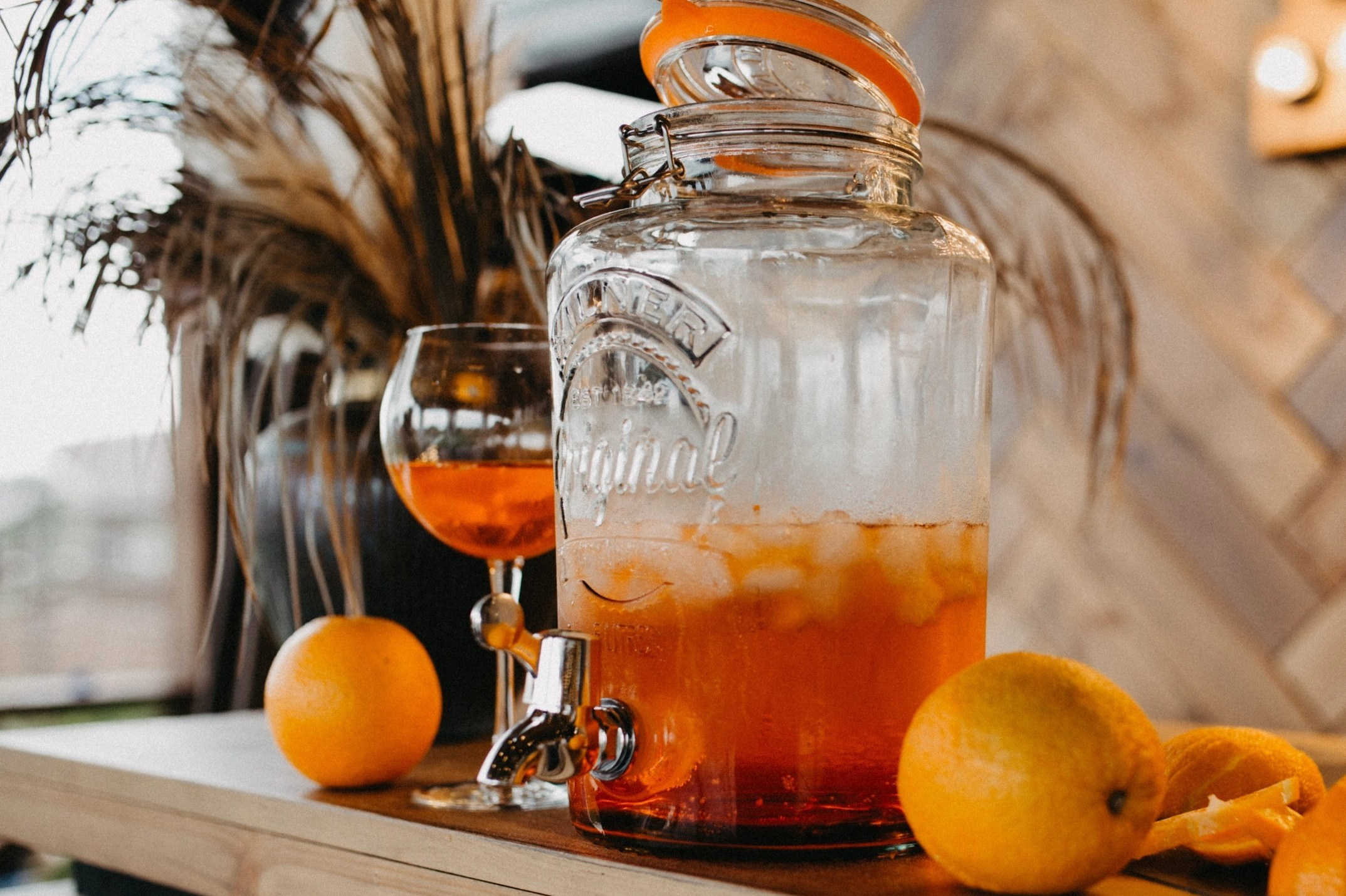 Горячие и холодные напитки. Кейтеринг Royal Catering | По Москве и Московской области организуем р