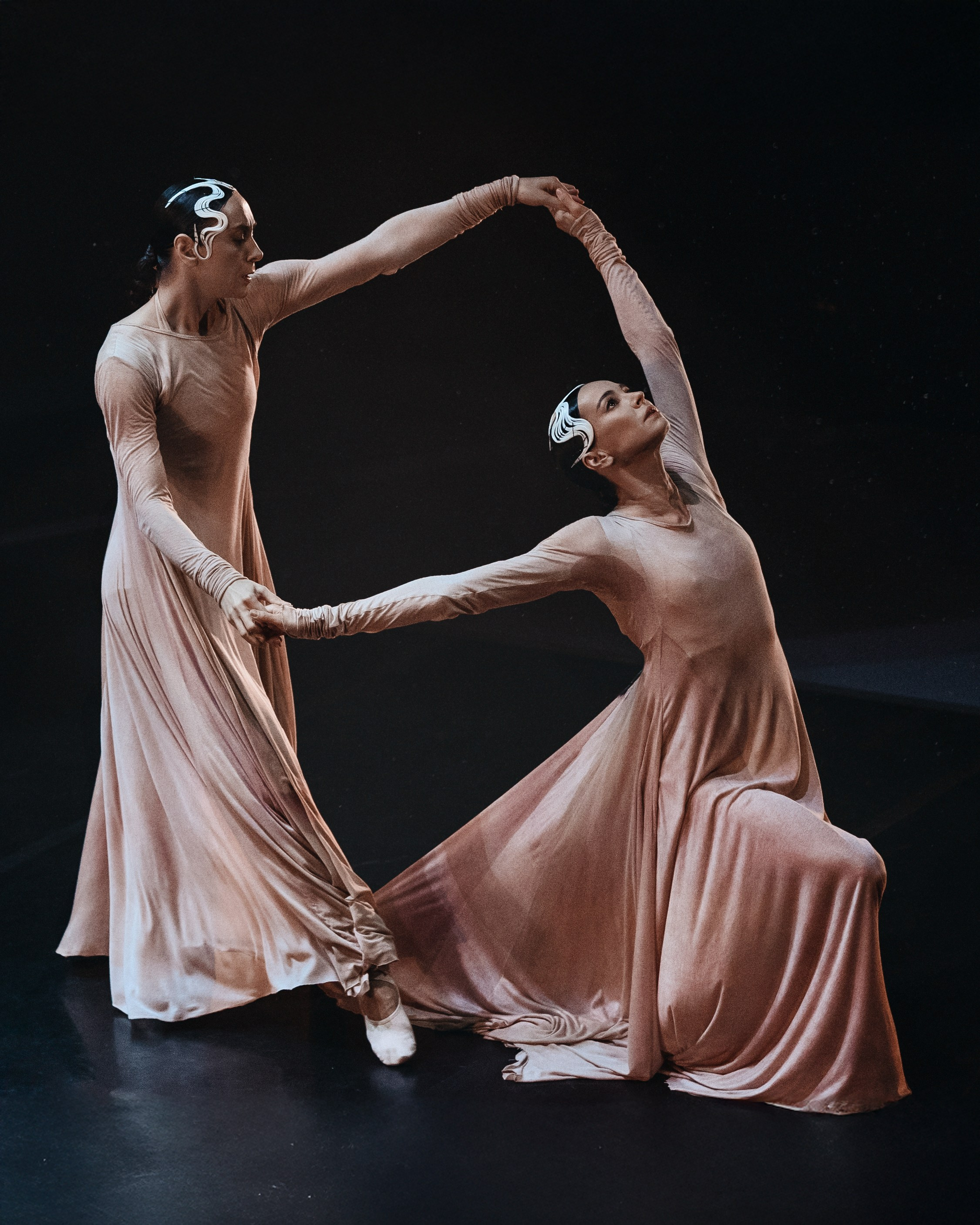 Услуги. Театральный фотограф в Санкт-Петербурге Дмитрий Скареднов