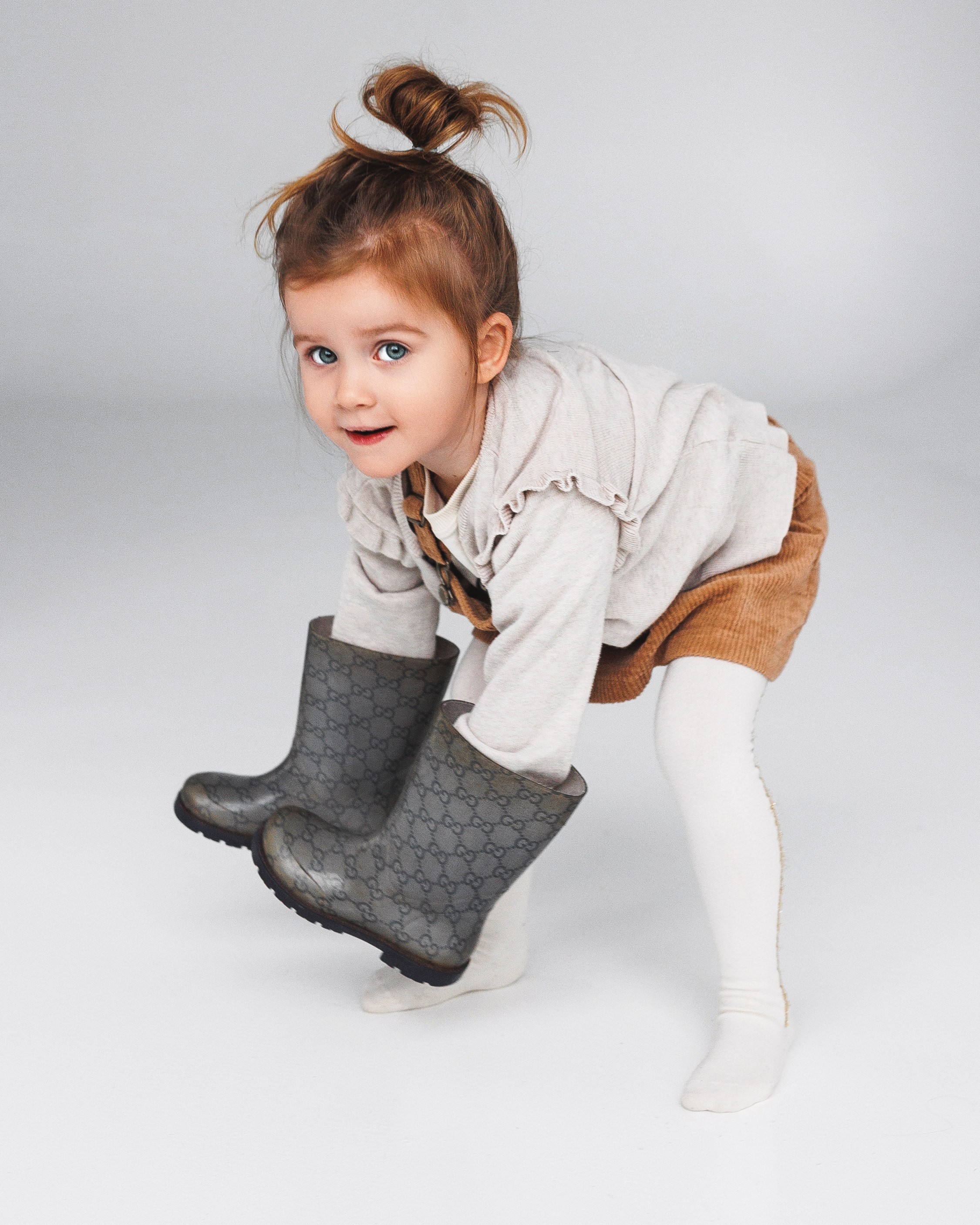 Детская фотосъемка