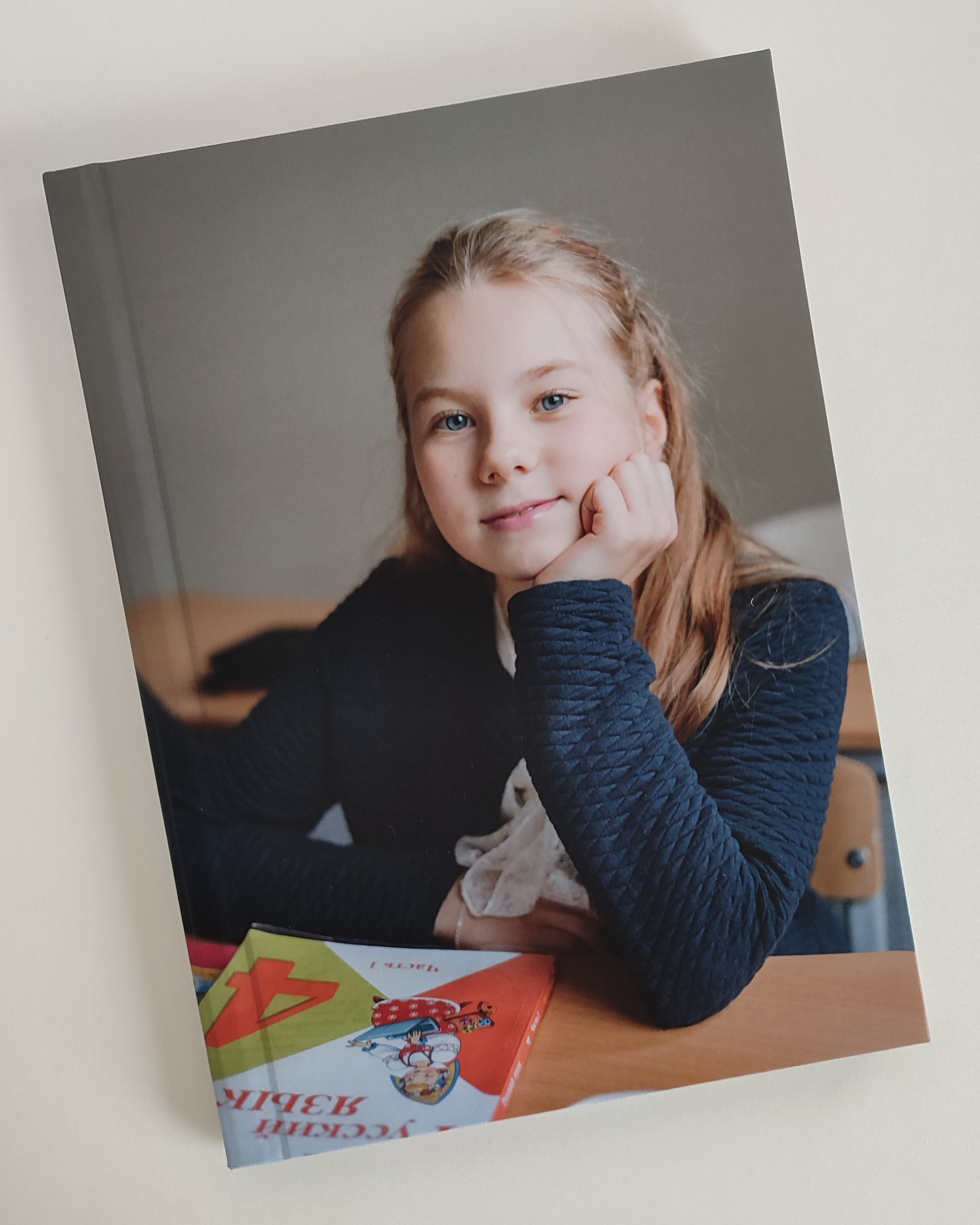 Школа. Фотограф в Санкт-Петербурге Знаменская Ирина