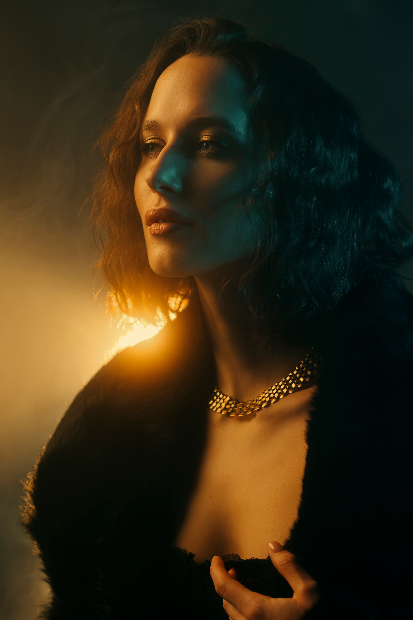 ВОРКШОП. VICTOR BRUSKOV