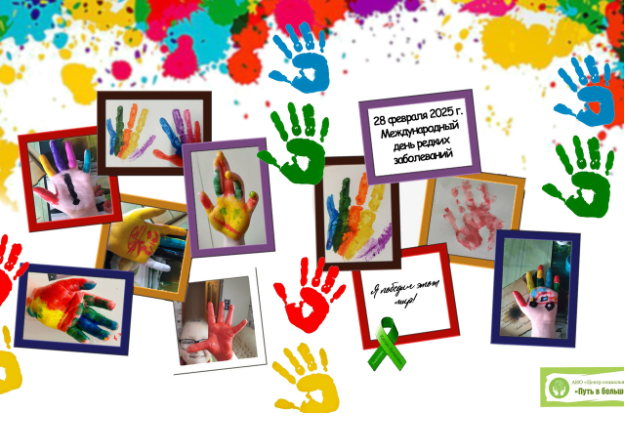 МОО «Синдром Кабуки». АНО «Центра социальных проектов «Путь в большой мир»