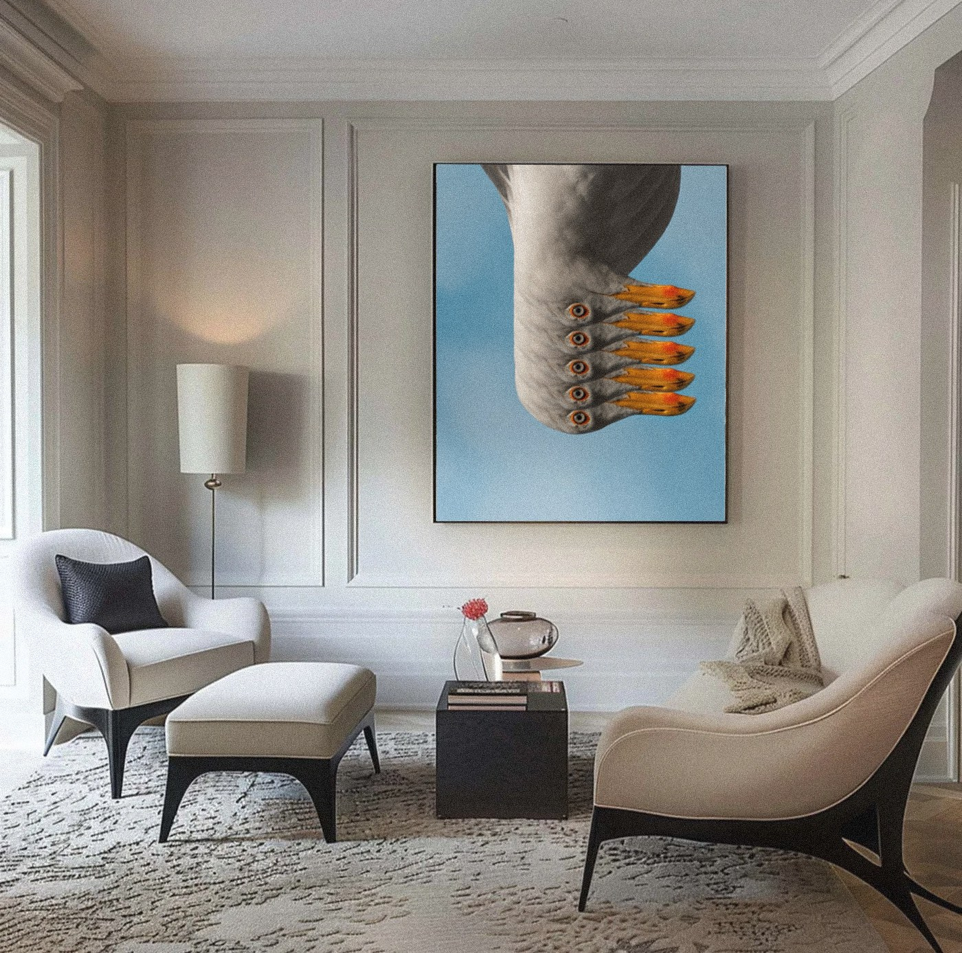 ART. Если ты на Земле — звони