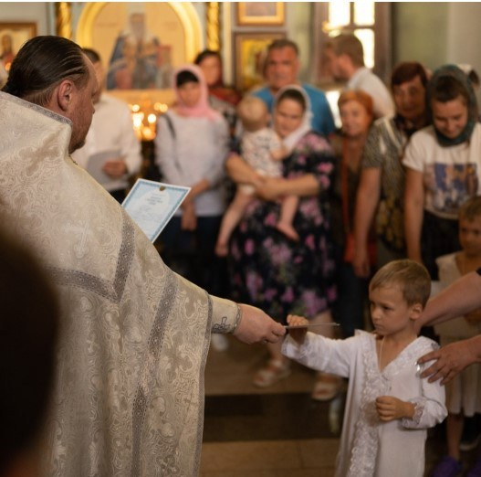 Фотограф новорожденных, семейный детский в Тюмени Татьяна Морозова