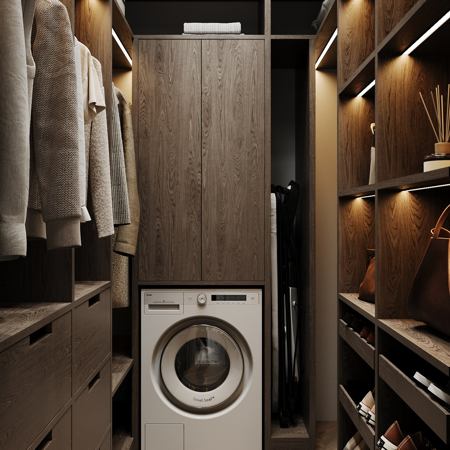 3D визуализатор Екатерина Минакова