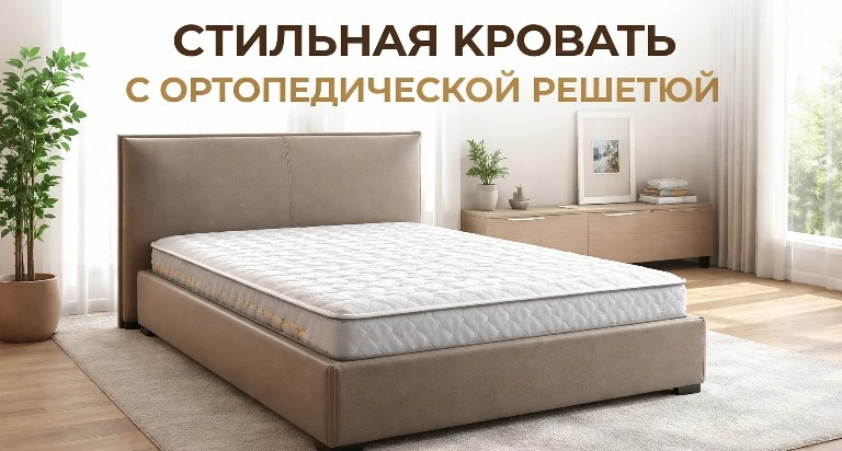 Кровати на заказ в Воронеже