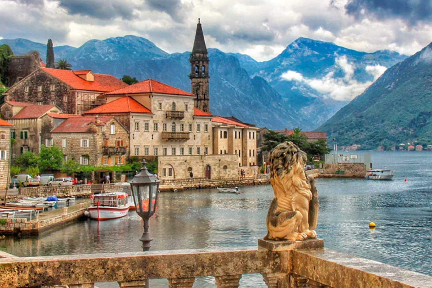 Фототур в Черногорию. Женский фотограф в Москве Екатерина Борисова Туры для женщин