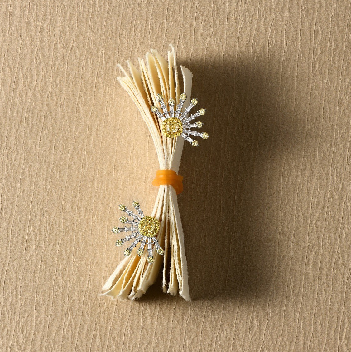 фотосъемка ювелирных изделий