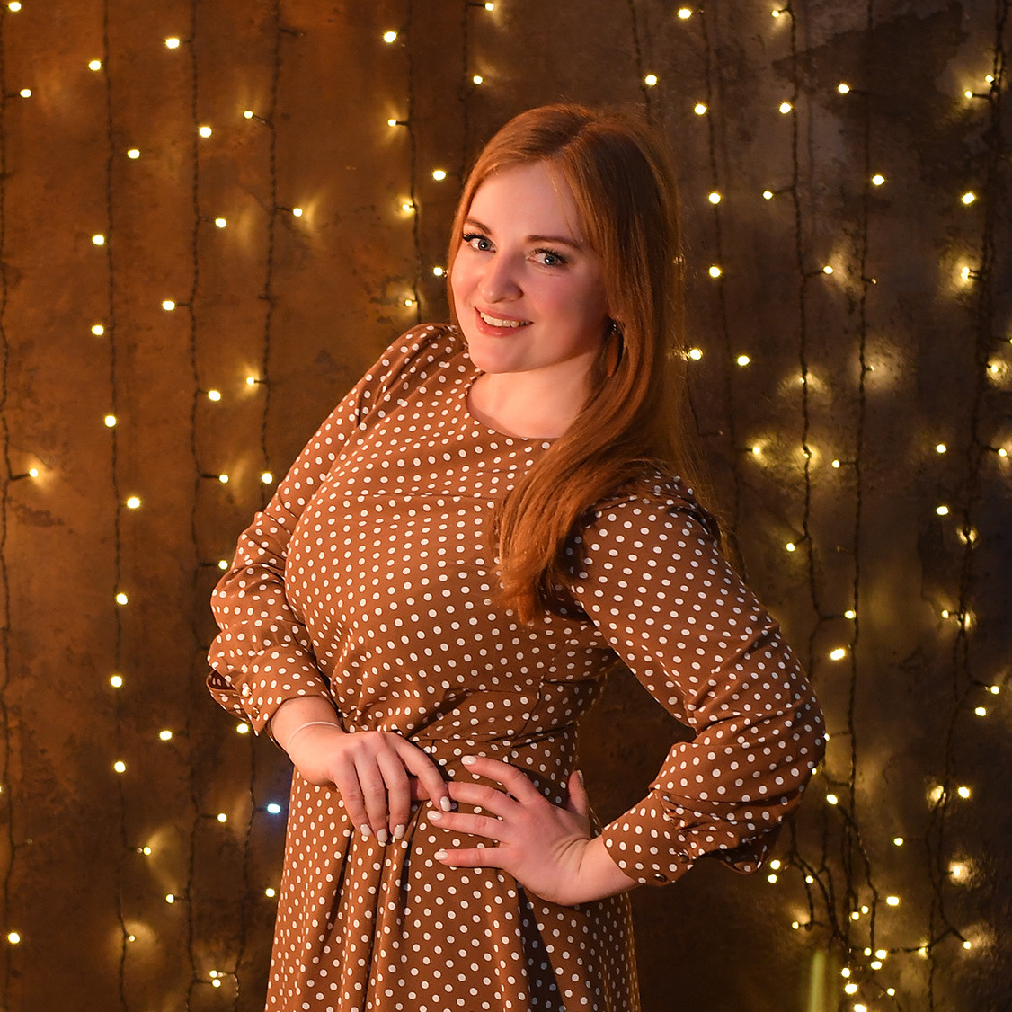 Контакты. Фотограф Марина Юдина. Подольск, Москва