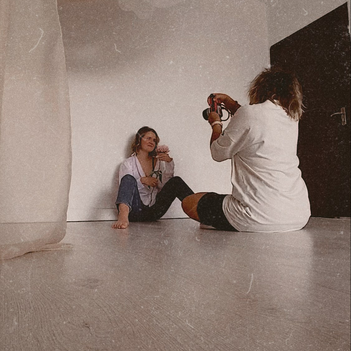 Контакты. Женский фотограф Аня Кириллова