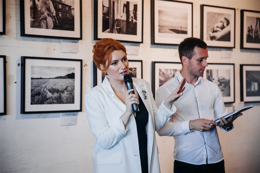 Почему вы не используете все возможности при участии в выставке?. Организация фотовыставок в Петербурге и Москве, MFamilia (МФамилия)