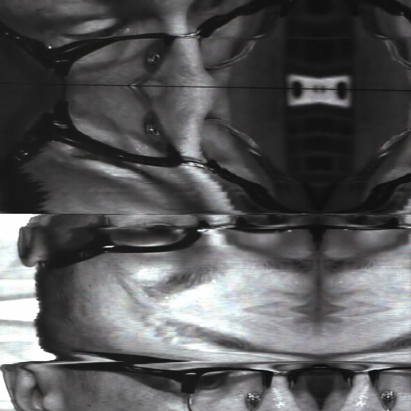 Fluxus Selfie Machine. Roman Hodirev is an esoteriologist, multidisciplinary artist, photographer and musician. Saint Petersburg, Riga