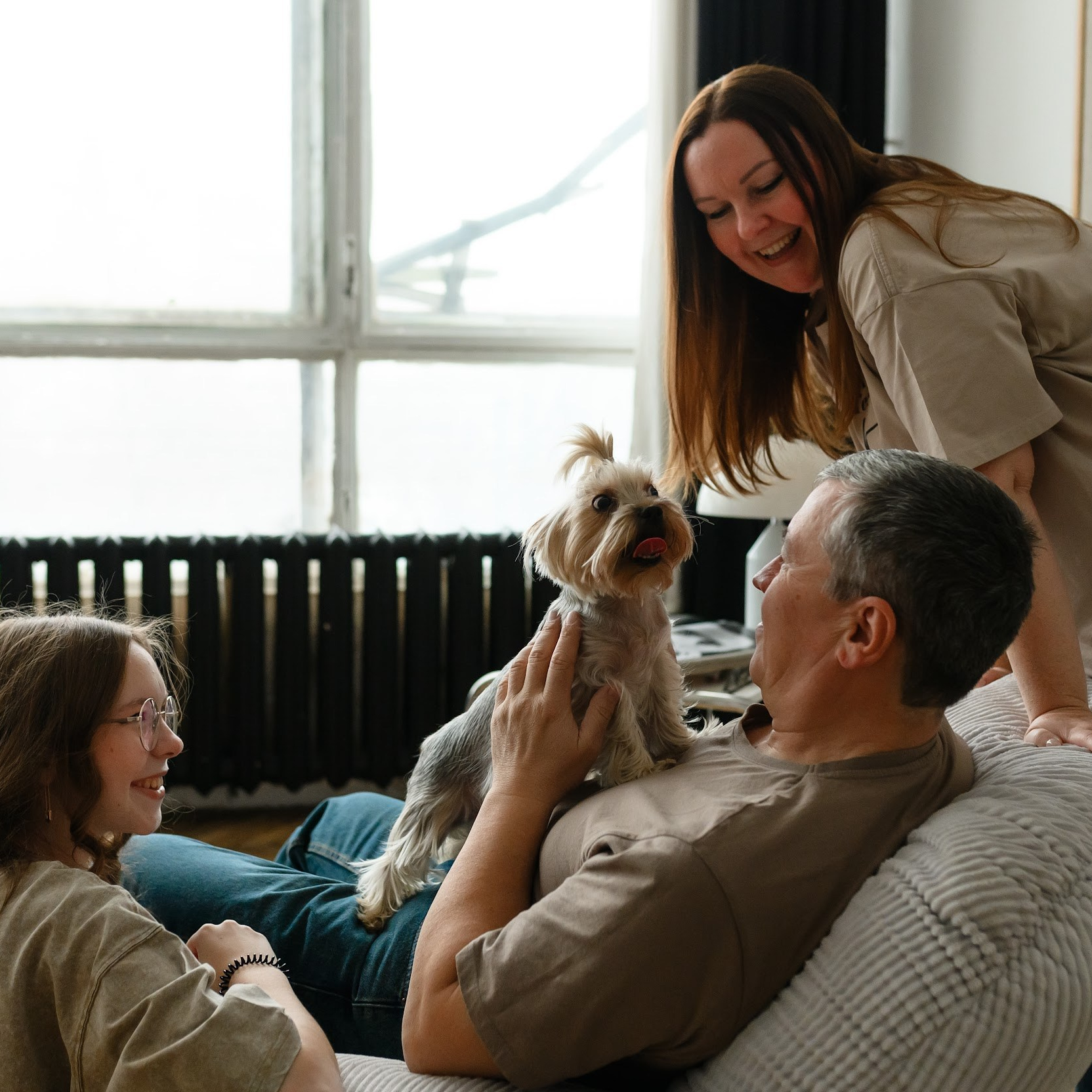 Фотограф Марина Росси