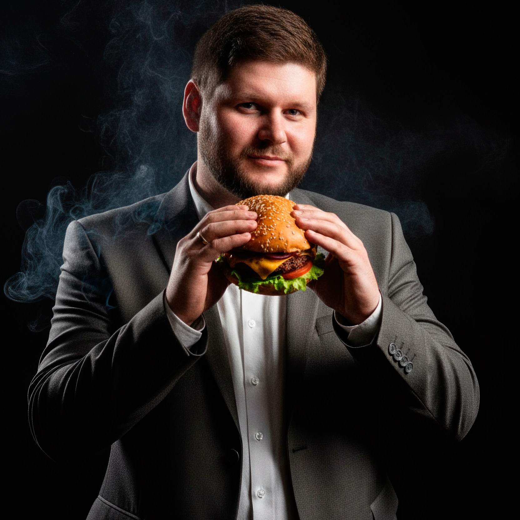 Фуд фотограф Атырау. Фотограф в Атырау Максим Стадниченко