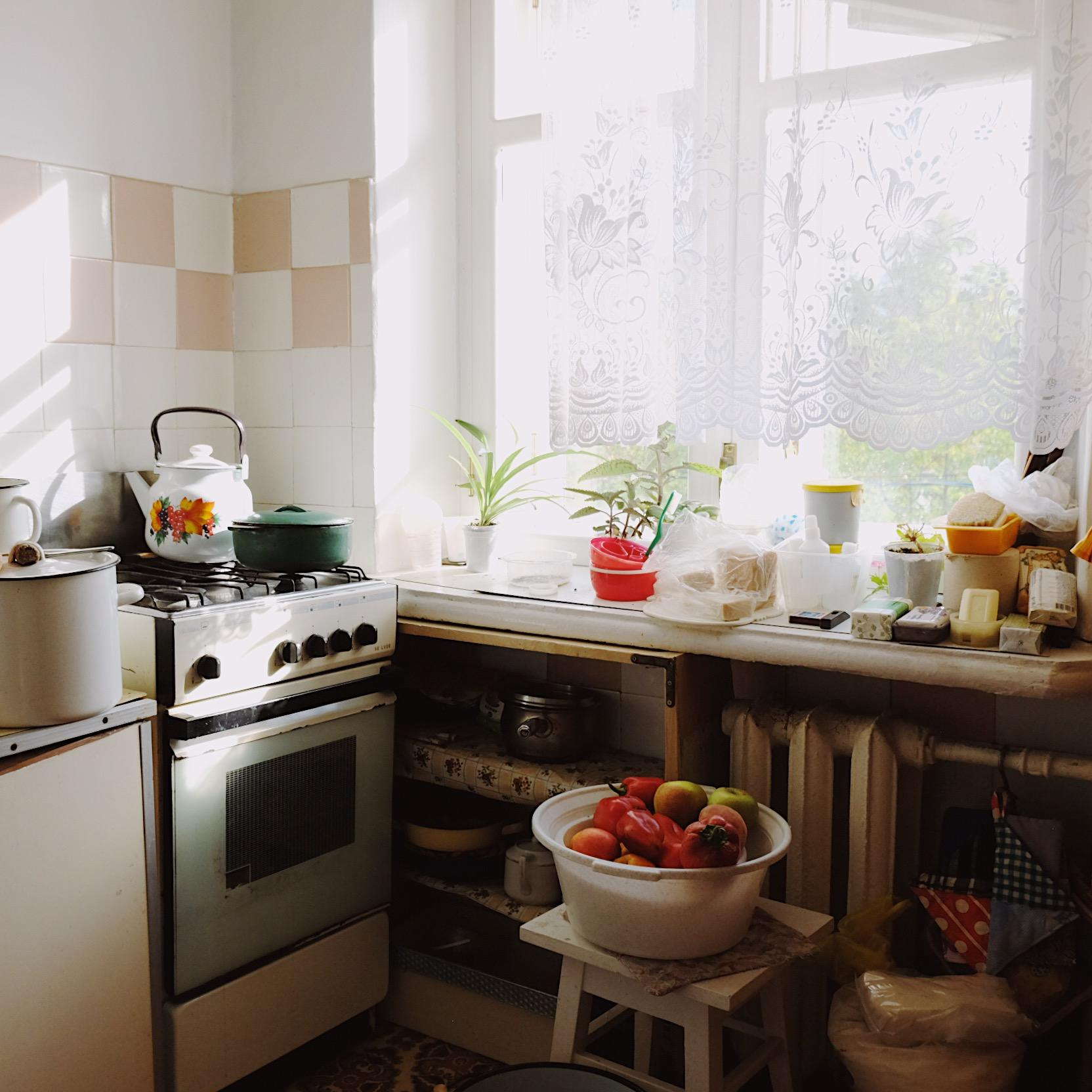 Maria Marco | photographer, artist