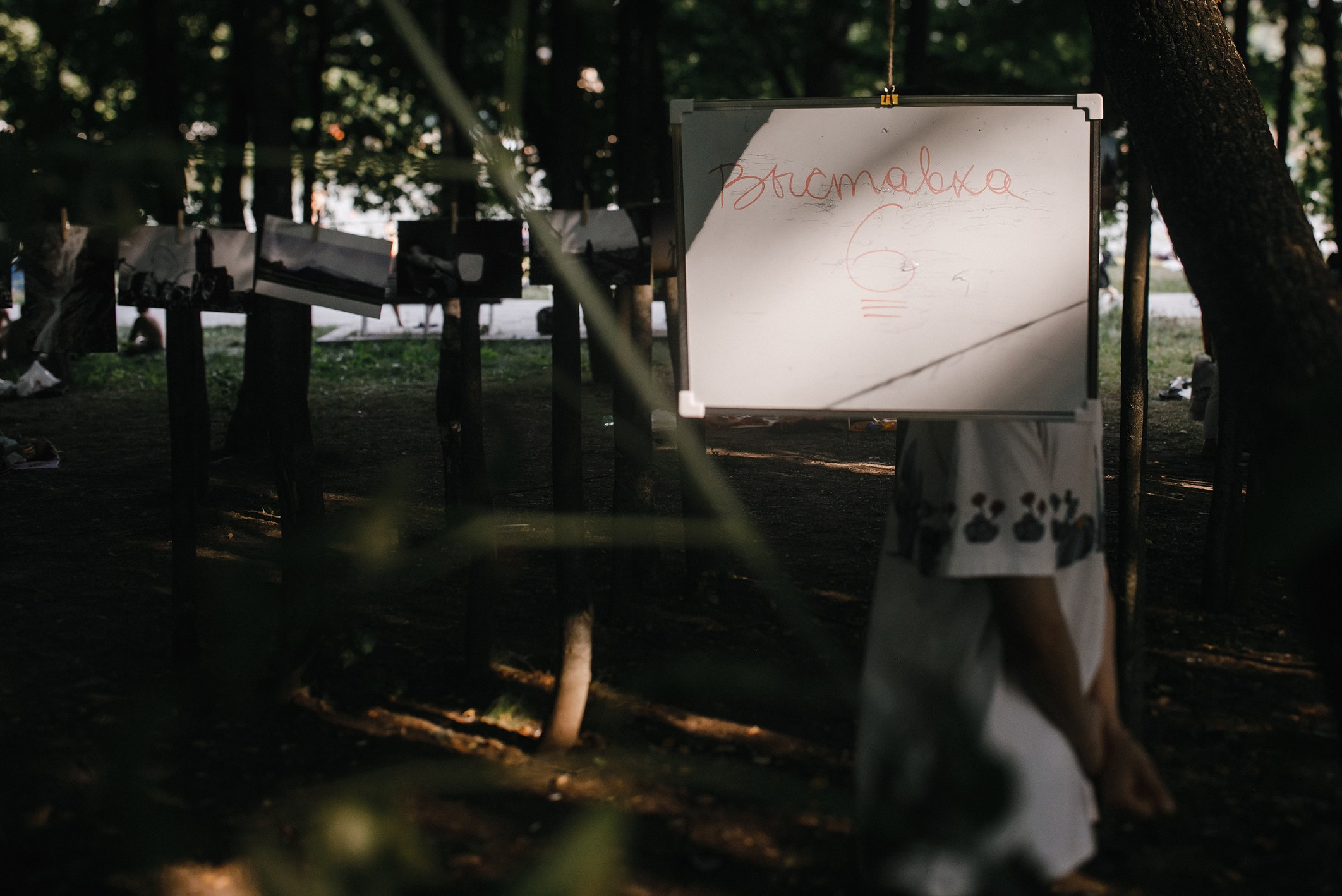 «Место силы». Фотовыставки serebro.gallery, в которых автором можешь стать ты! | Москва