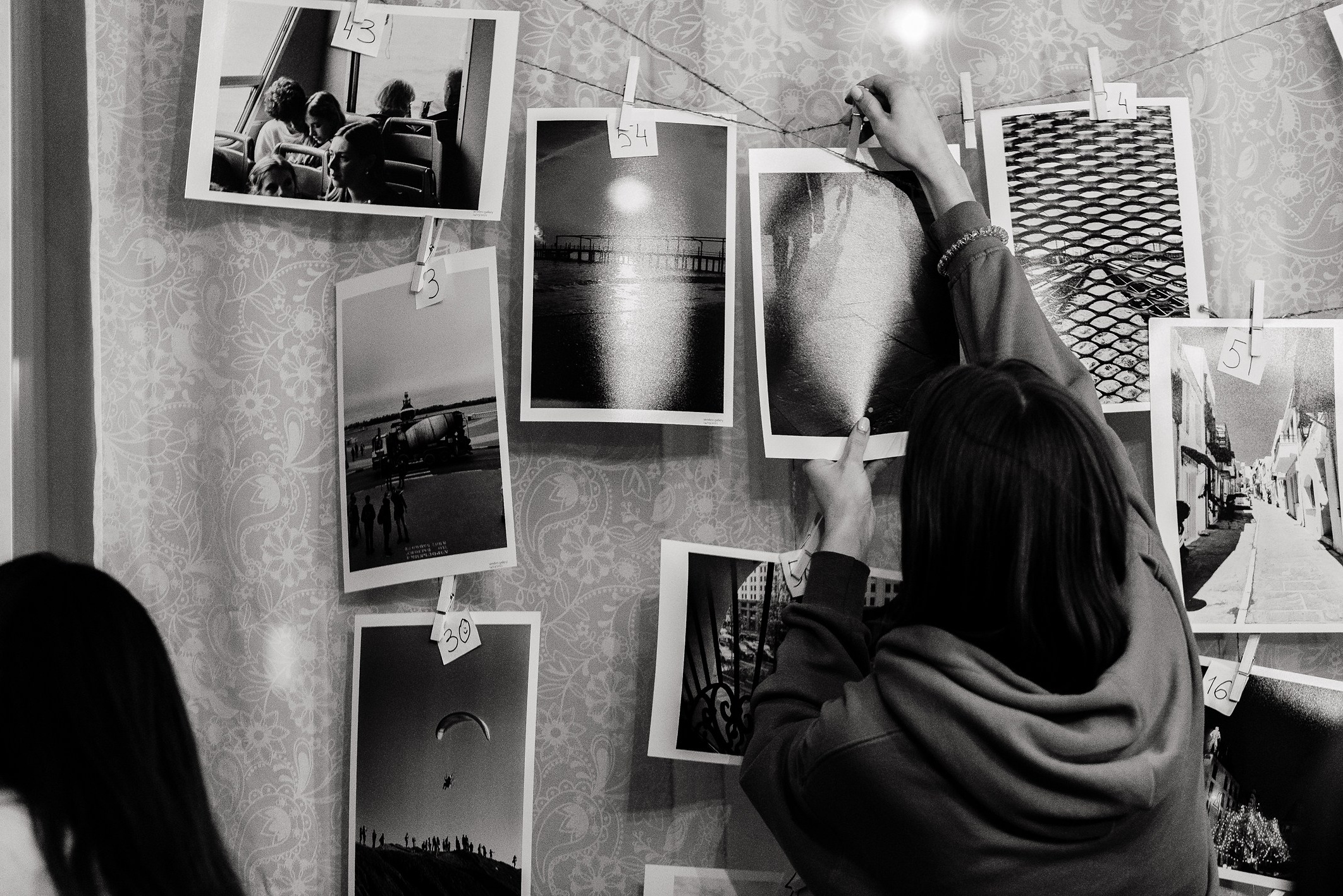 «Автопортрет» и «Стрит». Фотовыставки serebro.gallery, в которых автором можешь стать ты! | Москва